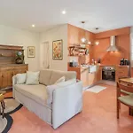 Casas Do Lanco By An Island *