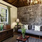 別荘 Casas Do Lanco By An Island *