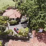 Casas Do Lanco By An Island São Vicente