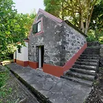 Casas Do Lanco By An Island