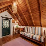 別荘 Casas Do Lanco By An Island São Vicente