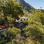 Casas Do Lanco By An Island 別荘