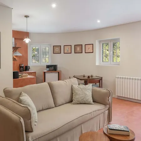 Casas Do Lanco By An Island * Сан-Висенти