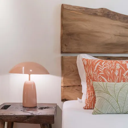 Casas Do Lanco By An Island