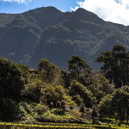 Casas Do Lanco By An Island Дом отдыха