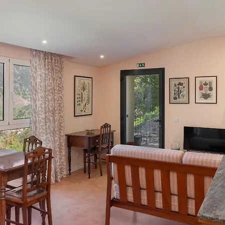 Casas Do Lanco By An Island