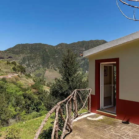 Casas Do Lanco By An Island Feriehus *