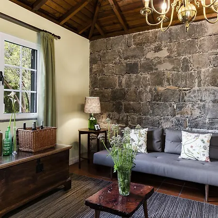 Дом отдыха Casas Do Lanco By An Island *