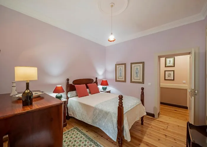 Casas Do Lanco By An Island Feriehus São Vicente