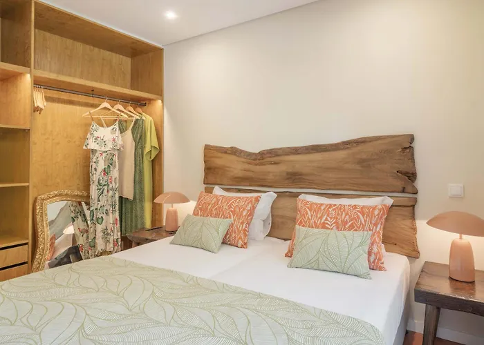 Feriehus Casas Do Lanco By An Island São Vicente