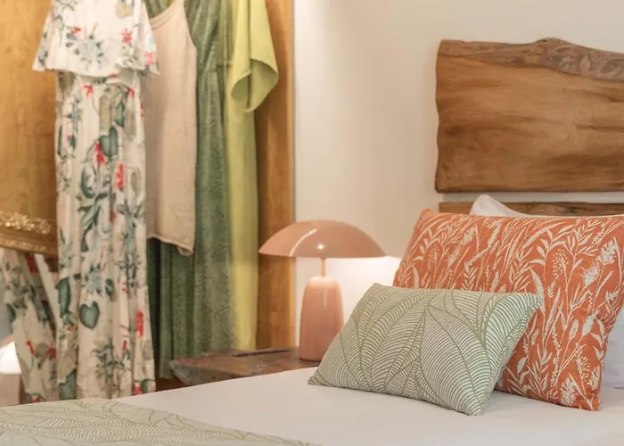 Casas Do Lanco By An Island Feriehus São Vicente