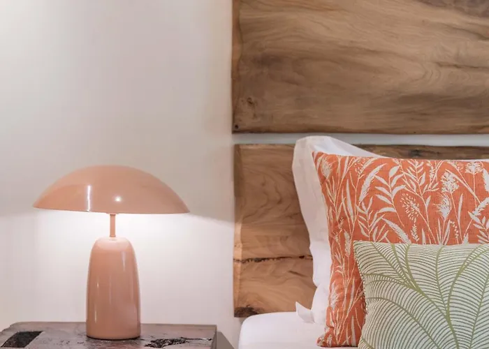 Casas Do Lanco By An Island