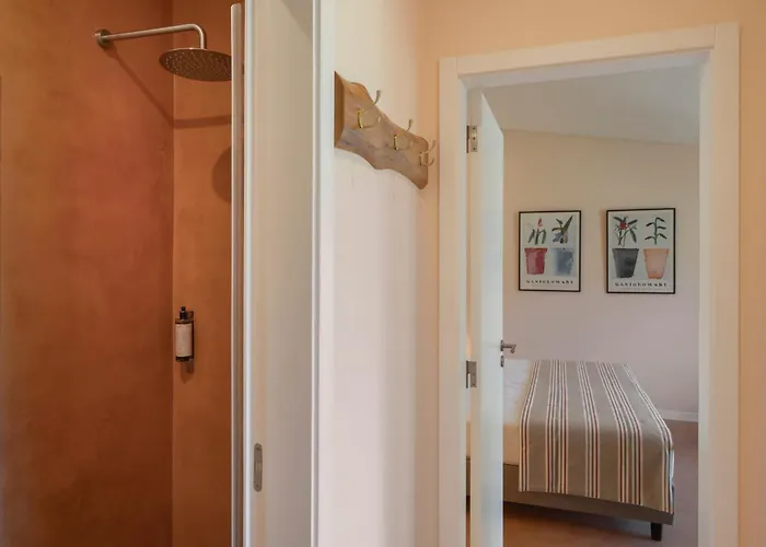 Feriehus Casas Do Lanco By An Island