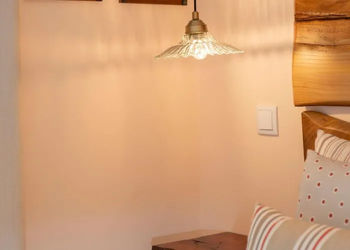 Casas Do Lanco By An Island São Vicente