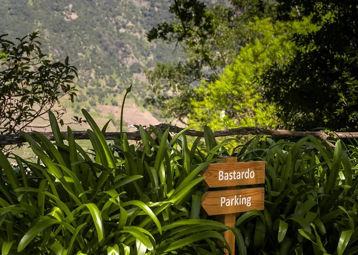 Casas Do Lanco By An Island