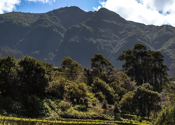 Casas Do Lanco By An Island Feriehus