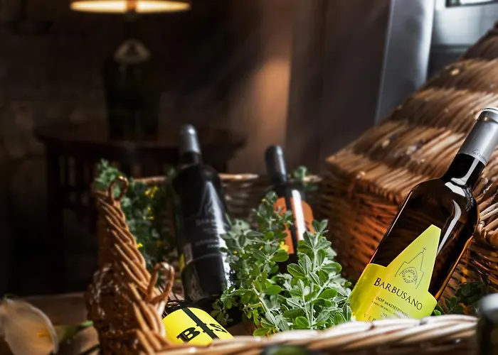 Casas Do Lanco By An Island *