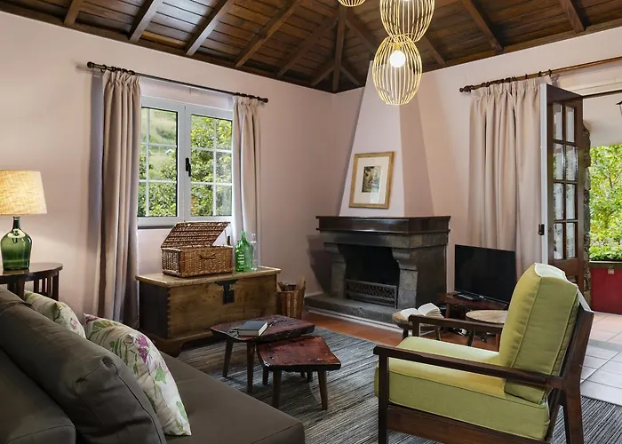 Feriehus Casas Do Lanco By An Island São Vicente