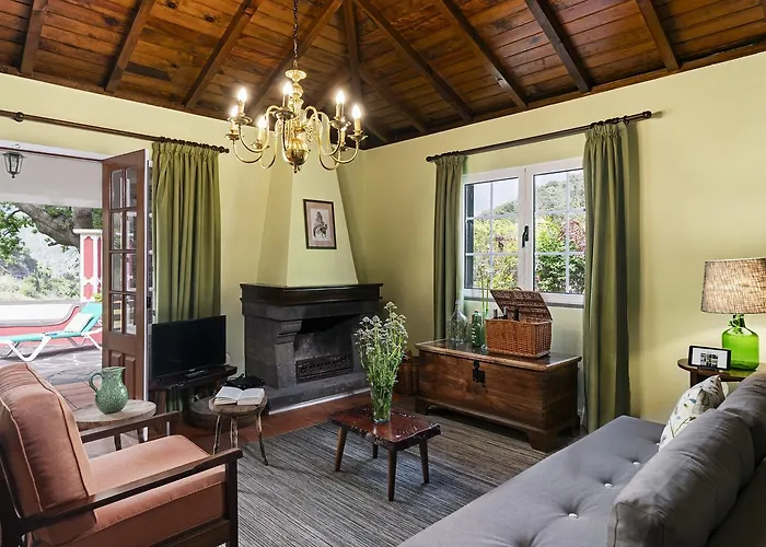 Casas Do Lanco By An Island Feriehus *