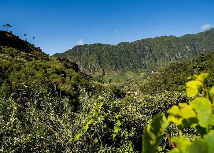 Casas Do Lanco By An Island Feriehus *