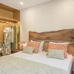 Dom wakacyjny Casas Do Lanco By An Island São Vicente