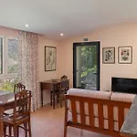 Casas Do Lanco By An Island