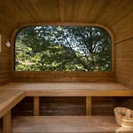 Casas Do Lanco By An Island