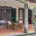 Dom wakacyjny Casas Do Lanco By An Island São Vicente