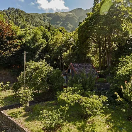 Casas Do Lanco By An Island بيت للعطل