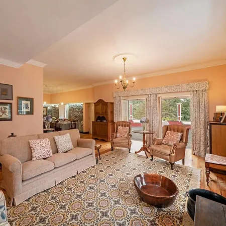 بيت للعطل Casas Do Lanco By An Island São Vicente