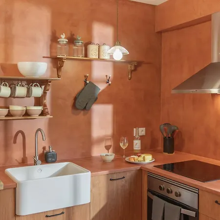 بيت للعطل Casas Do Lanco By An Island