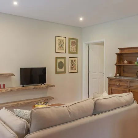 Casas Do Lanco By An Island بيت للعطل