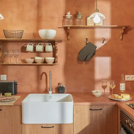 Casas Do Lanco By An Island *