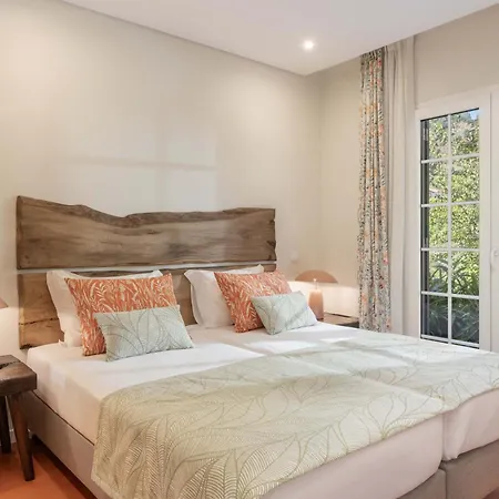 بيت للعطل Casas Do Lanco By An Island *