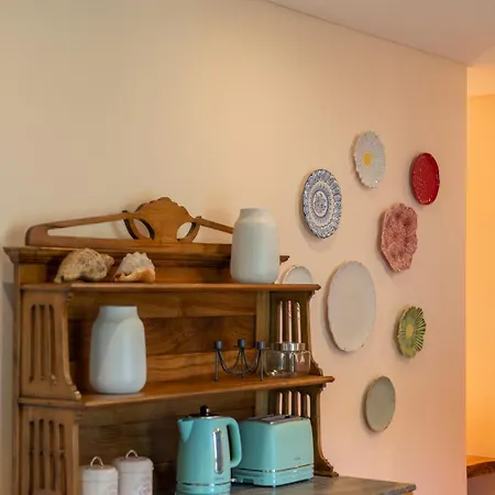 Casas Do Lanco By An Island بيت للعطل São Vicente