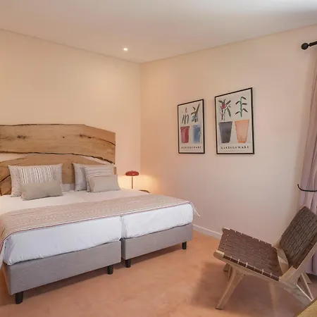 بيت للعطل Casas Do Lanco By An Island *