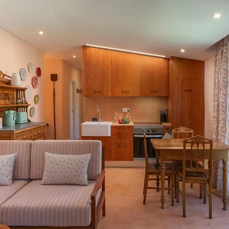 Feriehus Casas Do Lanco By An Island São Vicente