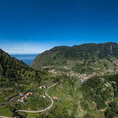 Casas Do Lanco By An Island بيت للعطل São Vicente