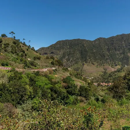 بيت للعطل Casas Do Lanco By An Island