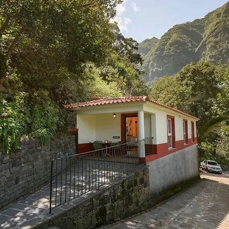 بيت للعطل Casas Do Lanco By An Island *