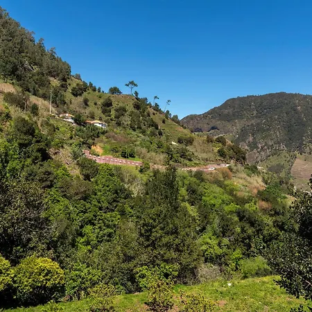 Casas Do Lanco By An Island