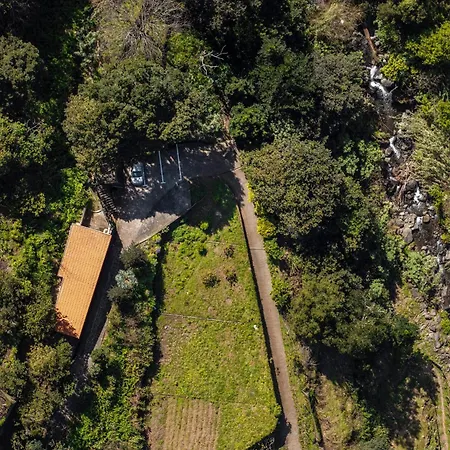 Casas Do Lanco By An Island בית נופש *