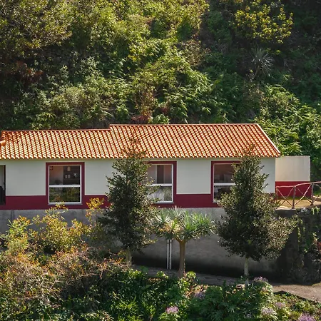 بيت للعطل Casas Do Lanco By An Island São Vicente