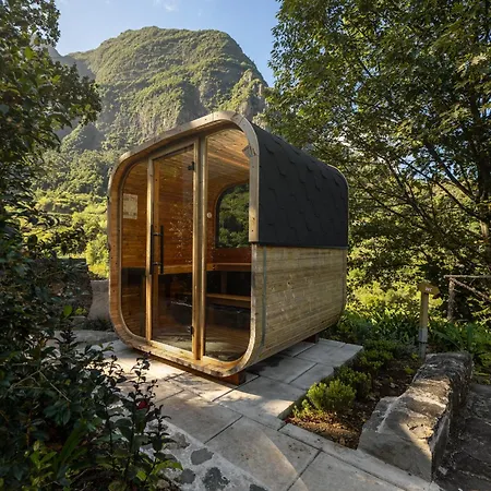 Casas Do Lanco By An Island بيت للعطل São Vicente