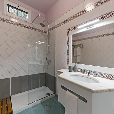 Casas Do Lanco By An Island بيت للعطل *