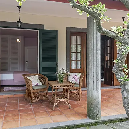 بيت للعطل Casas Do Lanco By An Island São Vicente