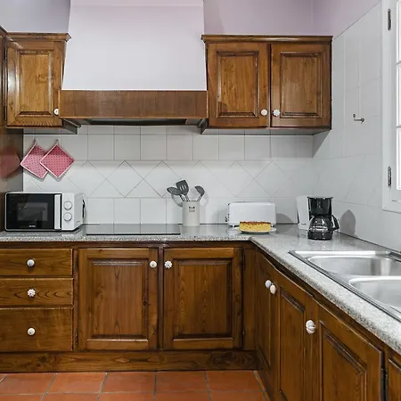 Casas Do Lanco By An Island بيت للعطل São Vicente