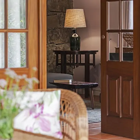 Casas Do Lanco By An Island Feriehus São Vicente