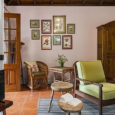 Casas Do Lanco By An Island בית נופש