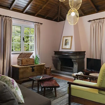 بيت للعطل Casas Do Lanco By An Island São Vicente